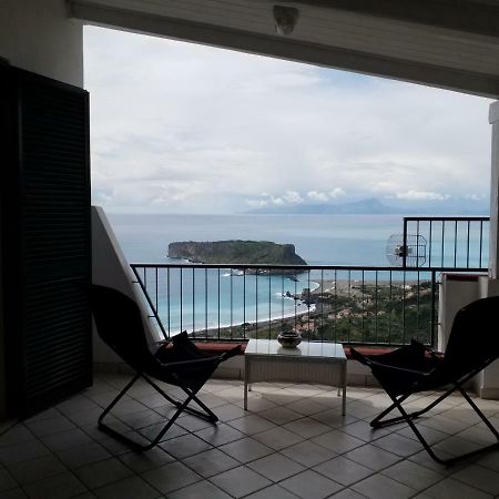 La Terrazza Sull Isola Di Dino San Nicola Arcella Exterior photo
