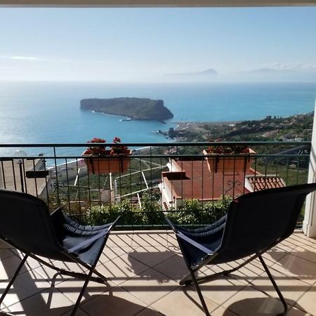 La Terrazza Sull Isola Di Dino San Nicola Arcella Exterior photo